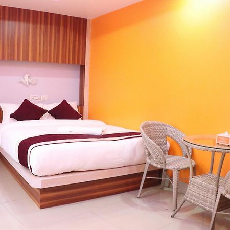 Om Tandoori Hotel Kathmandu Ngoại thất bức ảnh